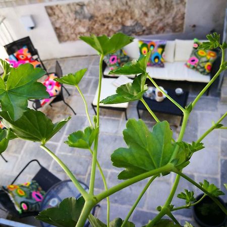 Cres Art Studio Lime Apartment Εξωτερικό φωτογραφία